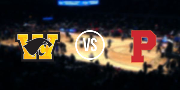 Watsonville High School vs. Palma School