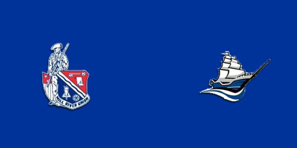 Mill River Union High School vs. Vergennes Union High School
