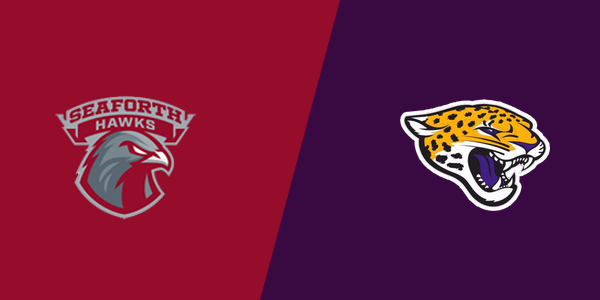 Seaforth High School vs. Carrboro High School