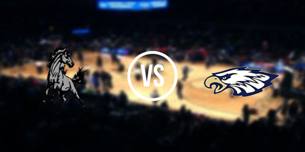 Joseph Charter School vs. Jordan Valley High School