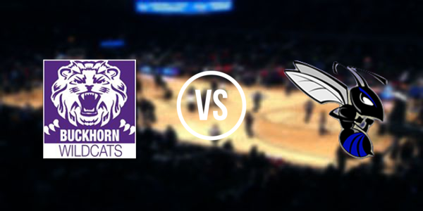 Buckhorn High School vs Phelps High School