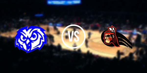 Oscoda High School vs Rogers City High School