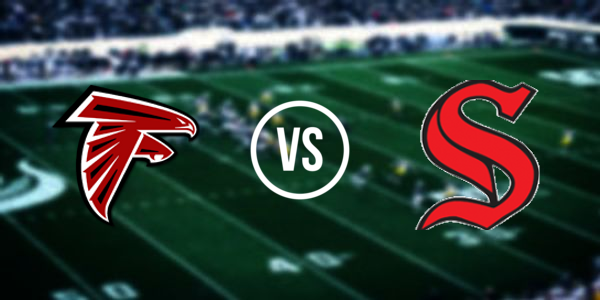 Fauquier High School vs Sherando High School