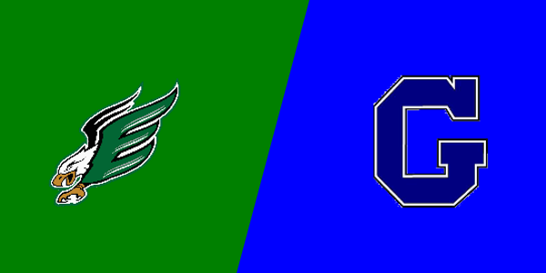 Enfield High School vs. Glastonbury High School