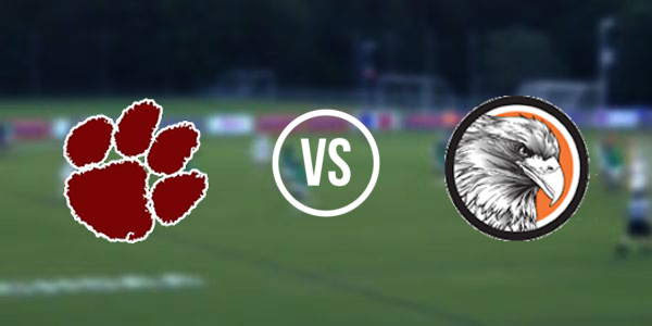 Asheville High School vs Davie County High School