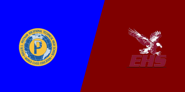 Putnam Vocational Technical Academy vs. Easthampton High School