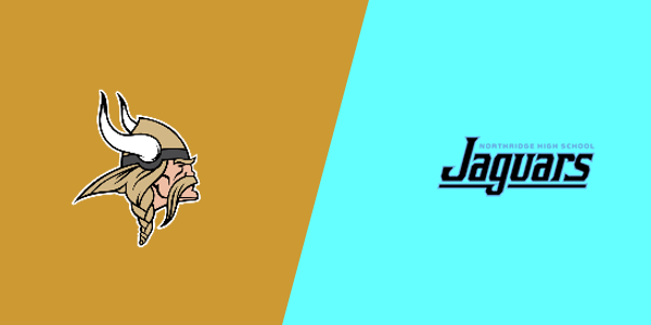 Jasper High School vs. Northridge High School