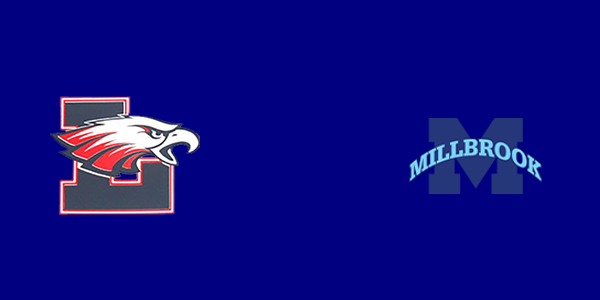 Liberty  High School vs. Millbrook High School