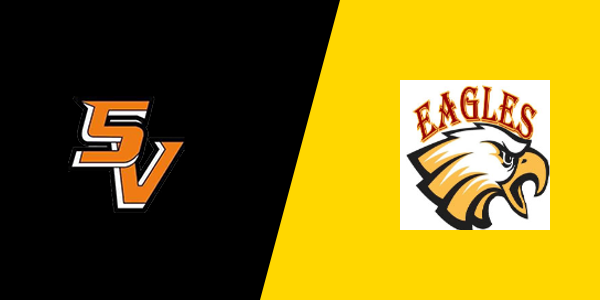 South View High School vs. Douglas Byrd High School
