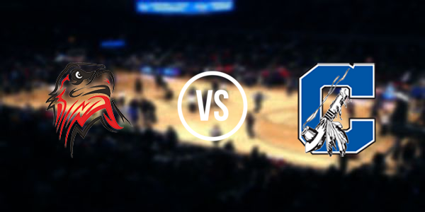 Kent City vs Calumet