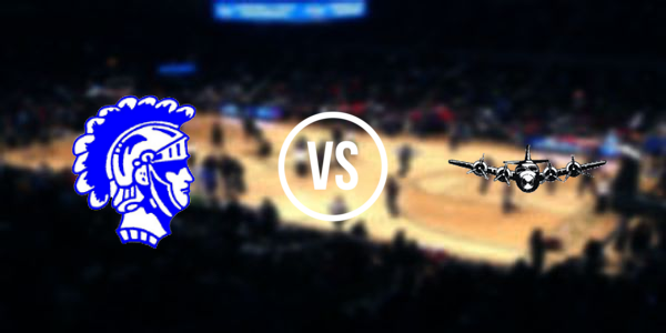 Auburn High School - Auburn vs Macomb High School