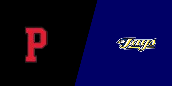 Polytech High School vs. Seaford Senior High School