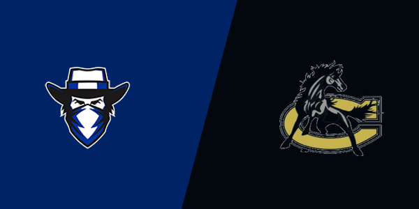 Midway High School vs. Clinton High School