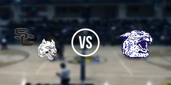 Coldwater-South Central vs Hanover