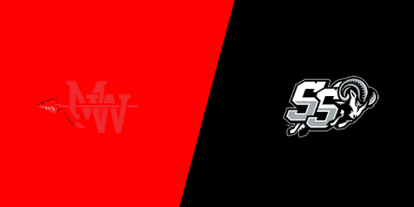 Mohawk Area High School vs. South Side Area High School
