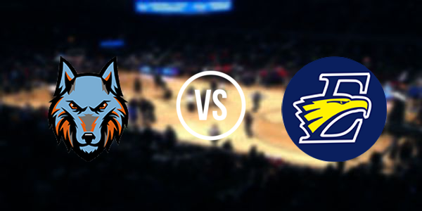 East Mecklenburg High School vs Ballantyne Ridge High School