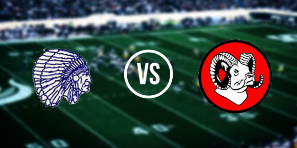 Southern Garrett High School vs. Allegany High School