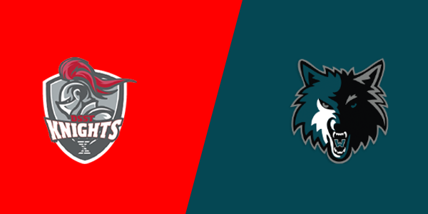 Montview High School vs. Westminster High School