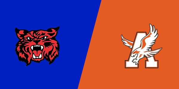 Gholson High School vs. Avalon High School