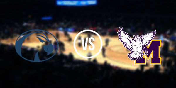 Prairie Central High School vs. Monticello High School