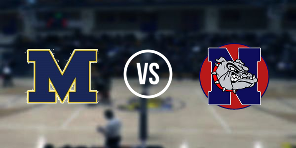 Meridian Senior High School vs. Nampa High School
