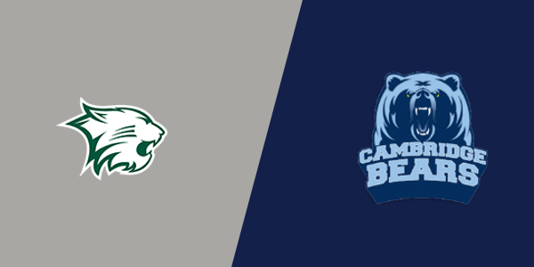 Westminster Schools vs. Cambridge High School