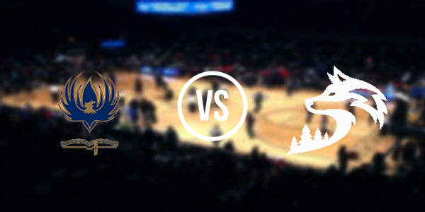 Watertown Luther Prep School High School vs. Living Word Lutheran High School