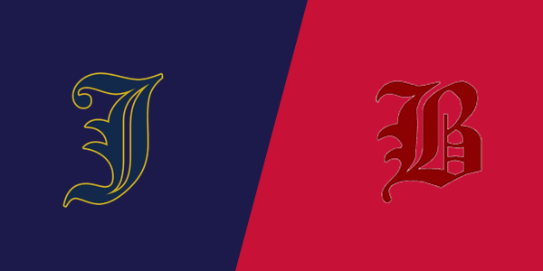 Jacksonville High School vs. Boaz High School