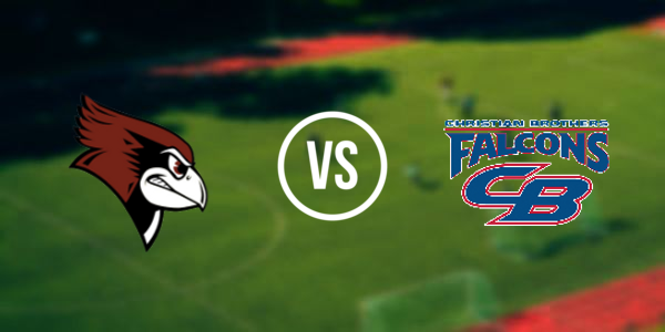 Christian Brothers High School vs Laguna Creek High School