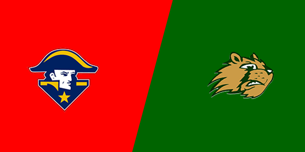 Perry High School vs. Ridgemont High School