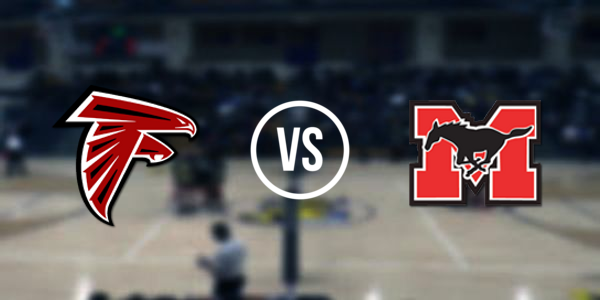 Fauquier High School vs Meridian High School
