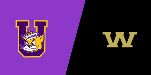 Ukiah High School vs. Windsor High School
