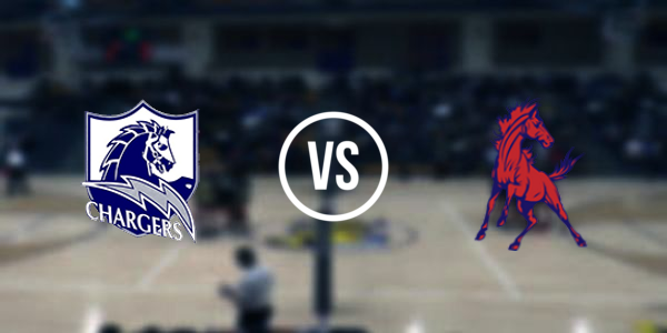 Timber Creek Regional High School vs Triton Regional High School