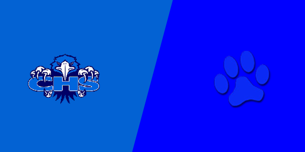 Chesapeake High School vs. Sparrows Point High School