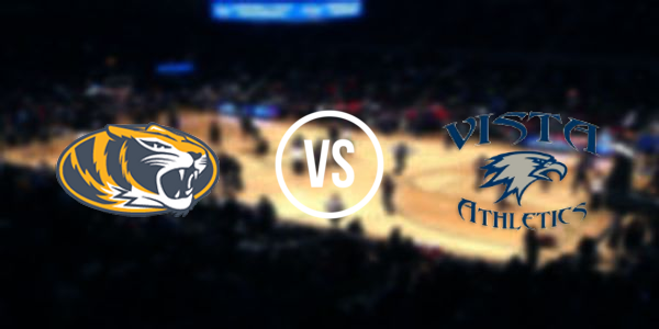 Inderkum High School vs Vista del Lago High School - Folsom