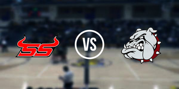 South Stanly High School vs. Jay M. Robinson High School
