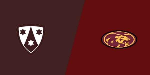 Crespi Carmelite High School vs. Mountain Pointe High School