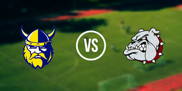 Jay M. Robinson High School vs South Iredell High School