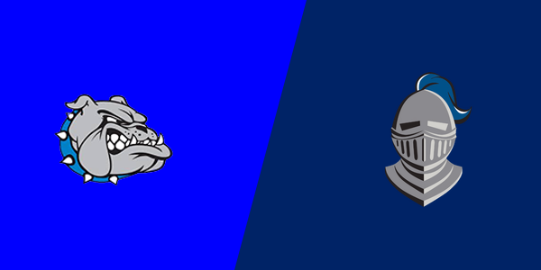 Burns High School vs. Cherryville High School