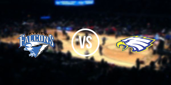 Missoula Big Sky vs Billings Skyview