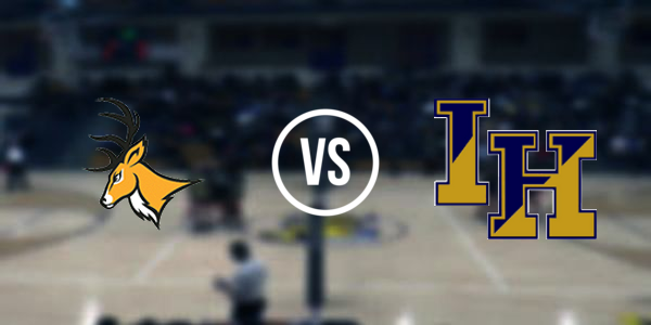 West Milford High School vs. Indian Hills High School