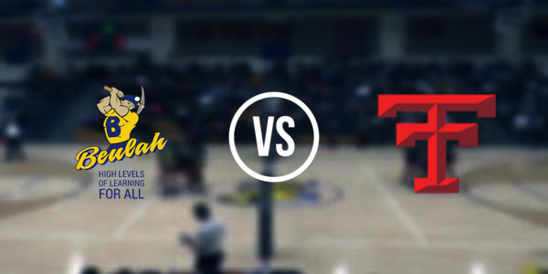 Dickinson Trinity High School vs. Beulah High School