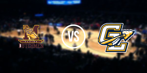 Grass Lake High School vs Manchester High School