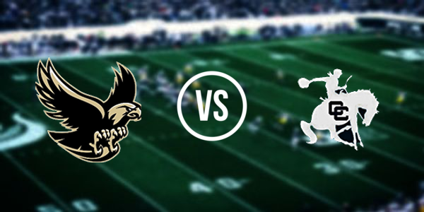 Away vs. Chino High School