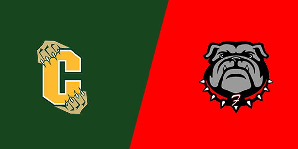 Carlynton High School vs. Freedom Area High School