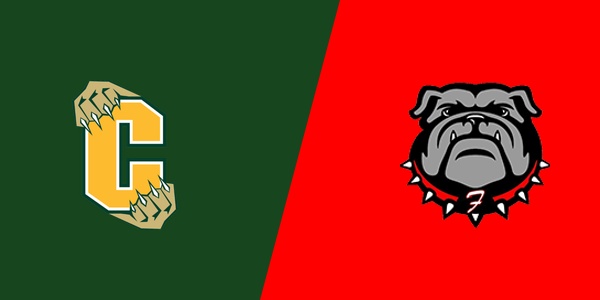 Carlynton High School vs. Freedom Area High School