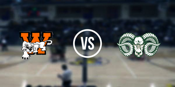 Woodside High School vs. Westmoor High School