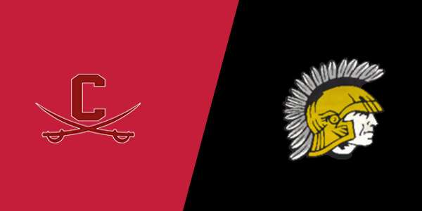 Caledonia High School vs. New Hope High School