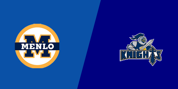 Menlo School vs. The King's Academy