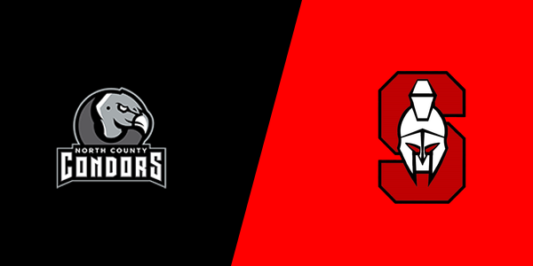 North Monterey County High School vs. Seaside High School